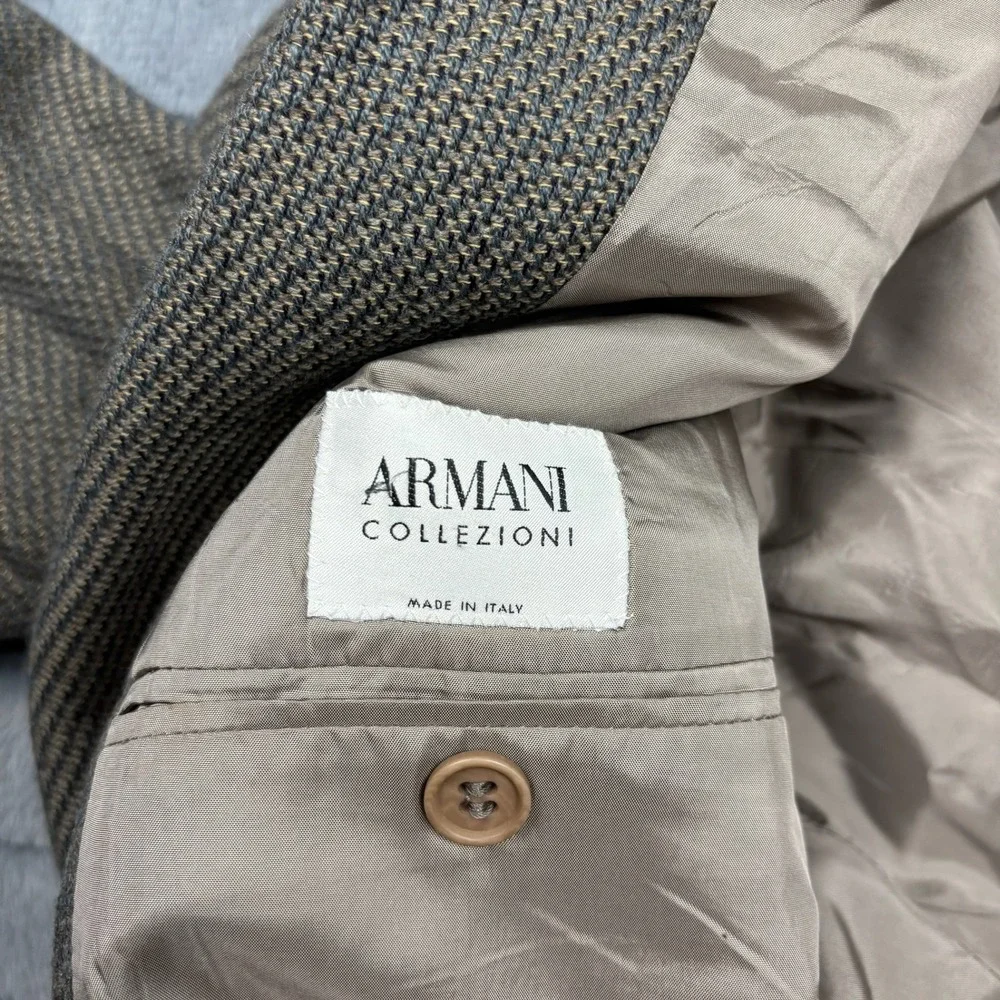 Armani Collezioni armani collezioni